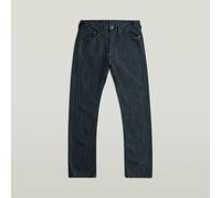 G-STAR US First Cinch Tapered Neo Raw Jeans Dunkelblau 38-32 neo raw denim D29521-E358-D926-3832