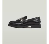 G-star Vacum Box Leather Loafer