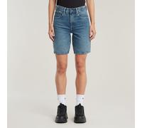 G-Star Jeans-Bermudas in Blau - Größe W29 | Shorts