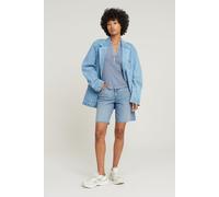 G-star Viktoria Bermuda Raw Edge Kurze Jeans