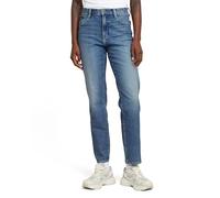 G-STAR Viktoria High Straight Jeans