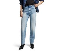 G-star Viktoria High Straight Fit Jeans