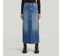 G-STAR Viktoria Long Skirt