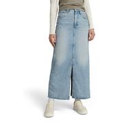 G-Star Jeans-Rock in Hellblau - 52% | Größe W25 | Damenroecke