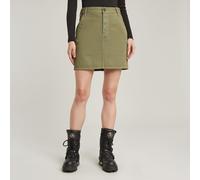 G-STAR Viktoria Short Chino Rock Grün 31 ensis green gd D26000-E020-G544-31