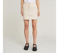 G-STAR Viktoria Short Chino Skirt wmn