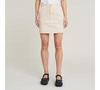 G-STAR Viktoria Short Chino-Rock Pink 31 linen gd D26000-E020-H033-31