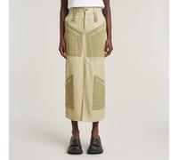 G-STAR Viktoria Tone On Tone Rock Beige 26 light toggee D26015-D521-C626-26