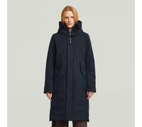 G-star Vodan 2.0 Long Jacke S Salute