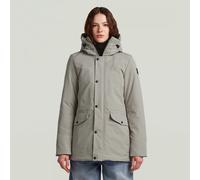 G-star Vodan 2.0 Short Jacke S Elephant Skin