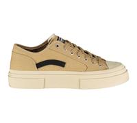 Sneaker G-STAR "Vodan Sneaker", Herren, Gr. 44, beige (sand), 95% Viskose, 5% Polyurethan, Schuhe Sneaker (33875647-44) sand
