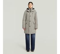 G-STAR Vodan Jacke Beige XL elephant skin D26967-D908-G106-XL