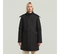 G-STAR Vodan Jacke Schwarz S dark black D26967-D908-6484-S