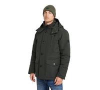 G-Star Raw Parka mit Kapuze Modell 'Vodan' in Oliv, Größe M
