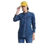 G-star Western Slim Fit Langarmhemd (Herstellerartikelnummer: D24343-D252-G749-XS)