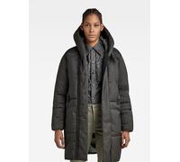 G-Star Winterjacke in Schwarz - Größe L | Damenjacken