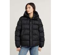 G-Star Winterjacke in Schwarz - Größe XL | Damenjacken