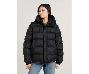 G-Star Winterjacke in Schwarz - Größe XL | Damenjacken