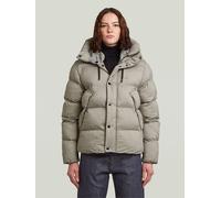 G-Star Winterjacke in Taupe - Größe S | Damenjacken