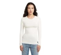 G-Star Women's 2nd Skin Regular T-Shirt
