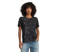 G-STAR Women's AOP r t wmn, Size: XS, Color Multicolor