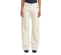 G-STAR Bowey Barrel Jeans Weiß 30-30 rinsed D25372-E362-082-3030