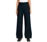 G-STAR Women's Deck 2.0 Chino Pants, Blau (Salute D23945-C960-C742), 33W x 32L
