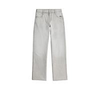 G-STAR Women's Judee Loose Jeans, Beached Faded Dolomite Grey, 27W x 28L