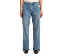 G-Star Jeans Judee Low Waist Loose Damen – Faded Blue Glacier – 31W x 30L