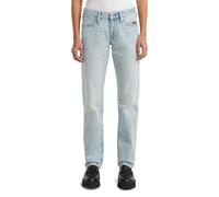 G-STAR Women's Lennoxx Slim Straight Wmn, Colour Blue, Size: Waist 27, Inseam 30