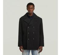 G-star D27310-e155 Mantel 2XL Dark Black