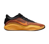 G.T. Hustle Academy Black | Laser Orange 44
