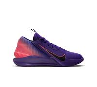 NIKE G.T. Jump Academy Basketballschuhe Herren 501 - wild grape/black-bright crimson-ink 42