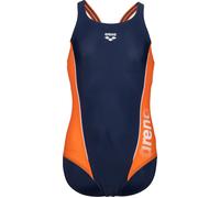 G THRICE JR SWIM PRO BACK ONE NAVY-MANGO-WHITE 128 NAVY-MANGO-WHITE