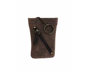 G1023 Bayern Bag Schlüsseletui aus Leder