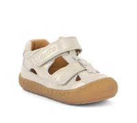 Froddo - Kid's Ollie Sandal G - Sandalen, Gr. 21, beige (GoldShine)