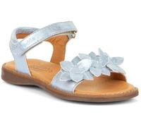 froddo® - Sandalen LORE FLOWERS in ice Gr.31