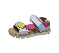 Froddo fuxia + rosa gelb für Kinder, bunt, Gr. 26 EU