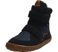 froddo Schlupf-, Klett-, Reißverschlußstiefel J Gr.30, Blau