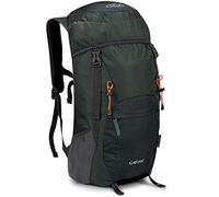 G4Free 40 l Rucksack, faltbar, Wanderrucksack, ultraleicht, Camping, Tagesrucksack