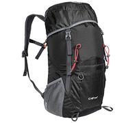 G4Free 40 l Rucksack, faltbar, Wanderrucksack, ultraleicht, Camping, Tagesrucksack