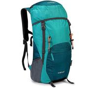 G4Free 40 l Rucksack, faltbar, Wanderrucksack, ultraleicht, Camping, Tagesrucksack