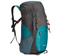 G4Free Kleiner faltbarer ultraleichter wasserdichter Rucksack für Camping, Wandern, Radfahren, für Herren und Damen, 20 l