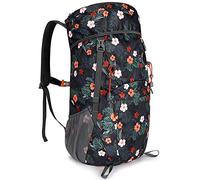 G4Free Unisex Trekkingrucksäcke Innenrahmen Rucksäcke (1 Stück)