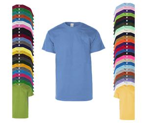 G5000 Gildan T-Shirt Kurzarm Rundhals Dark Chocolate XXL