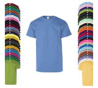 G5000 Gildan T-Shirt Kurzarm Rundhals Natural XXL