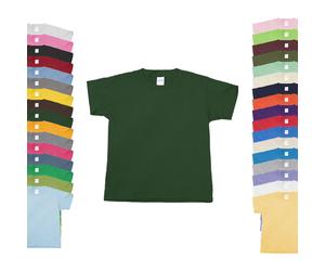 G5000K Gildan Kinder T-Shirt Kurzarm Royal XS (140/152)