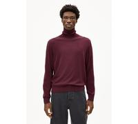 GAARDO | Pullover aus Bio-Baumwolle - rot (M)