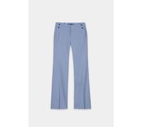 Luisa Cerano - Hosen Weiblich casual blue - Gr. - 36