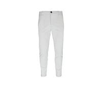 GABBA Chino PISA DOMO grau | XS